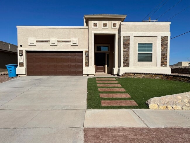 Building Photo - Charming and Stylish Home in Horizon City