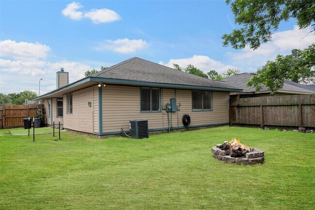 Building Photo - 23419 Prairie Bird Dr
