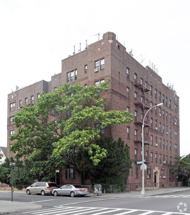 2720 Foster Ave 2720 Foster Ave Brooklyn NY 11210 Apartment Finder