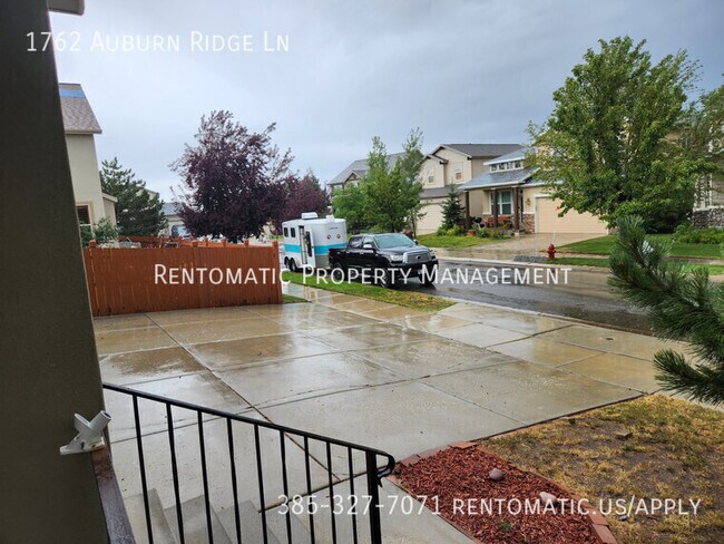 Building Photo - 1762 Auburn Ridge Ln