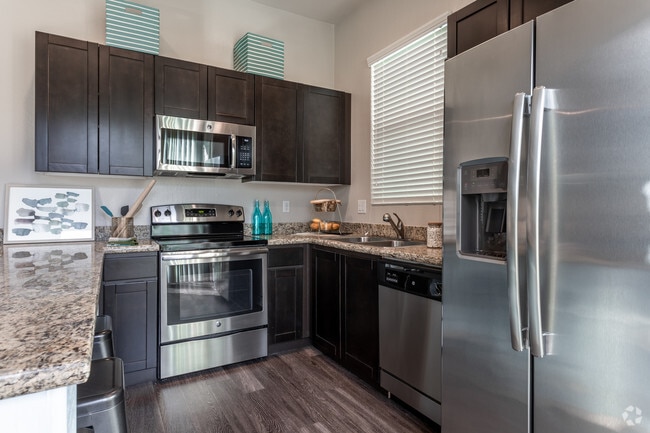 Interior Photo - Palm Valley Villas