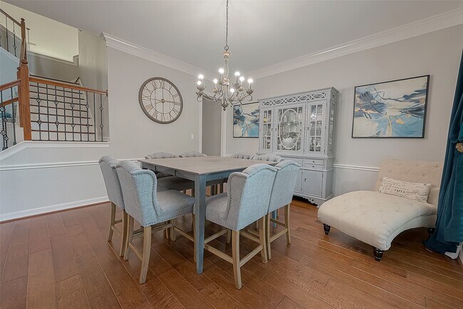 Building Photo - 8807 Stones Throw Ln