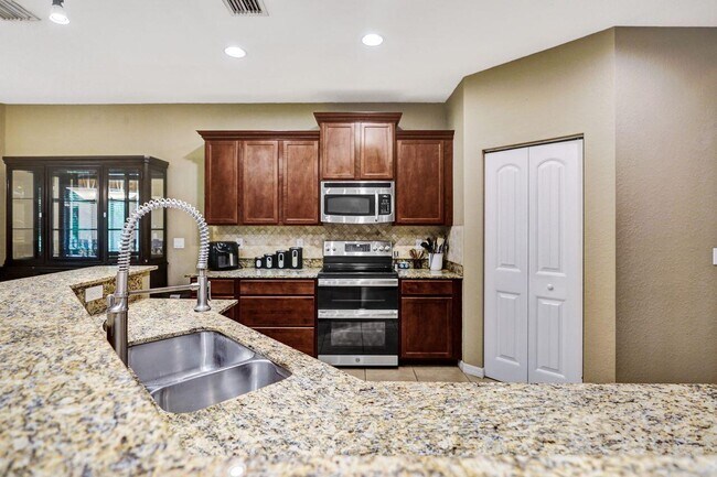 Building Photo - 8490 Lyons Ranches Road