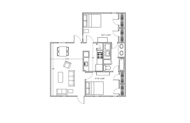 Building Photo - 106 Planters Row