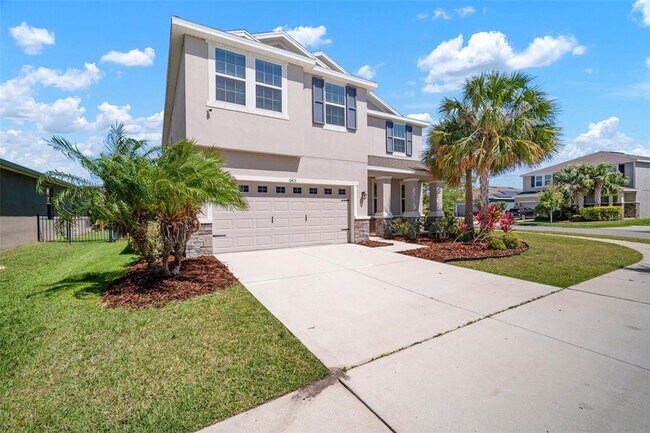 Building Photo - 6413 Triton Ln