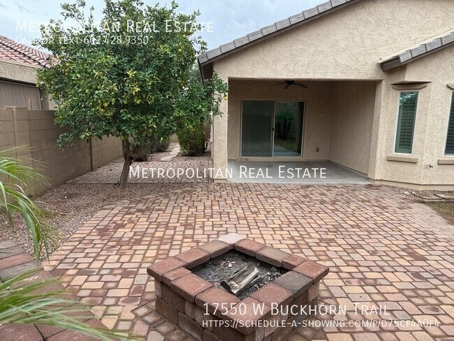 Building Photo - 17550 W Buckhorn Trl