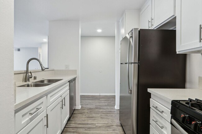 Interior Photo - Kester Villas
