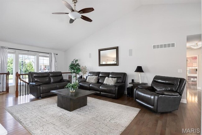 Building Photo - 437 Marbleton Cir