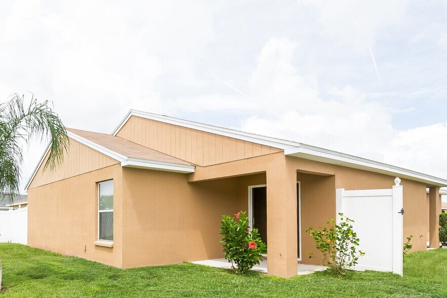 Building Photo - 2533 Bobby Lee Ln