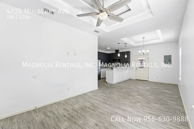 Building Photo - 4725 Mulberry Ave