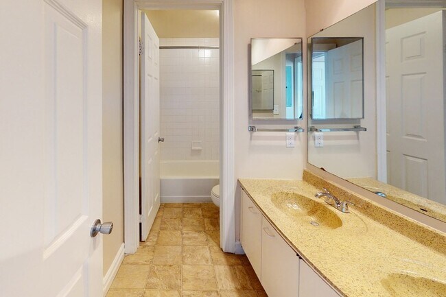 Floorplan - Kingsbury