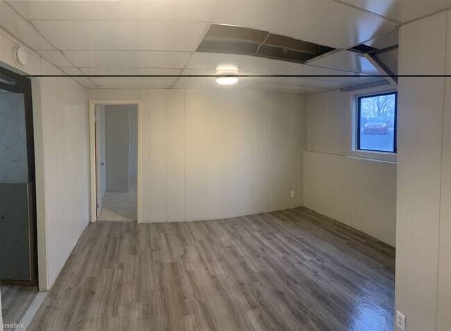Building Photo - 5 br, 1 bath Duplex - 5227 Rich St