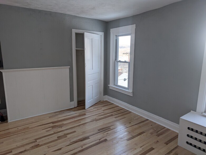 Building Photo - 1018 Neel St