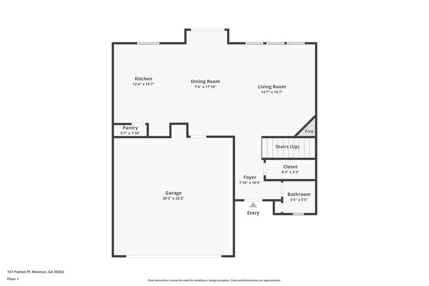 Building Photo - 157 Paxton Pl