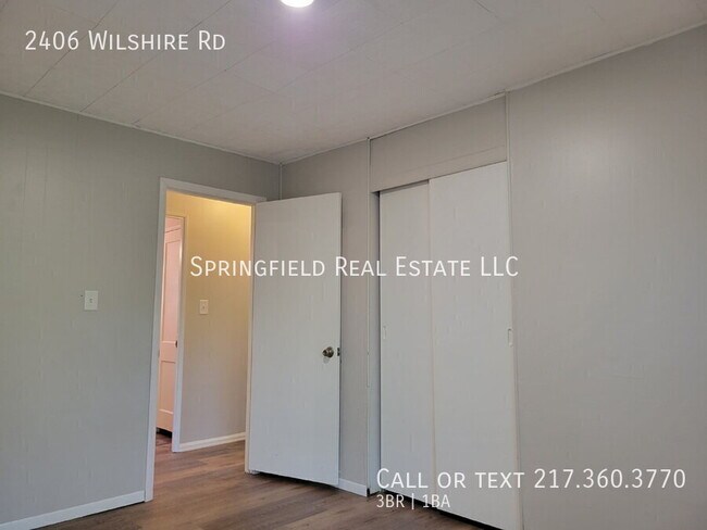 Building Photo - 2406 E Wilshire Rd