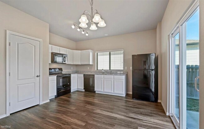 Building Photo - 3 br, 2 bath House - 612 North Wofford Street