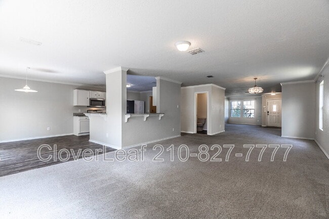Building Photo - 3550 Sage Meadow
