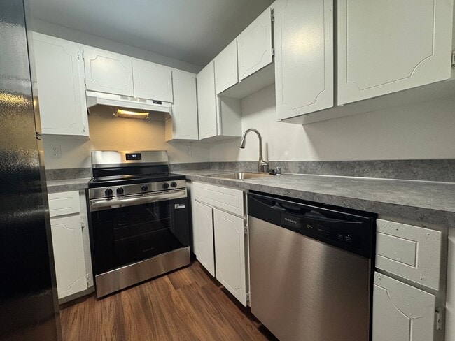 Interior Photo - Bayview Apartments