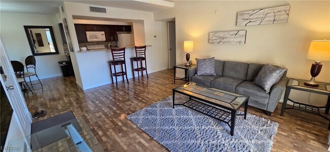 Building Photo - 2300 E Silverado Ranch Blvd