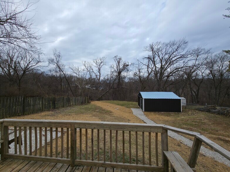 Building Photo - 3125 Phils Dr