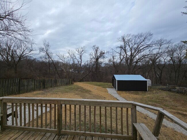 Building Photo - 3125 Phils Dr