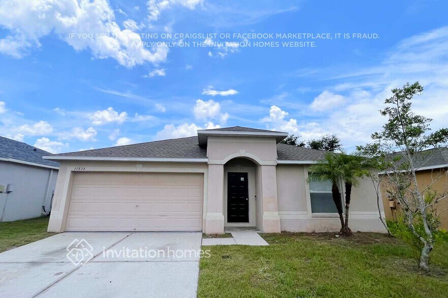 Primary Photo - 11826 Brenford Crest Dr