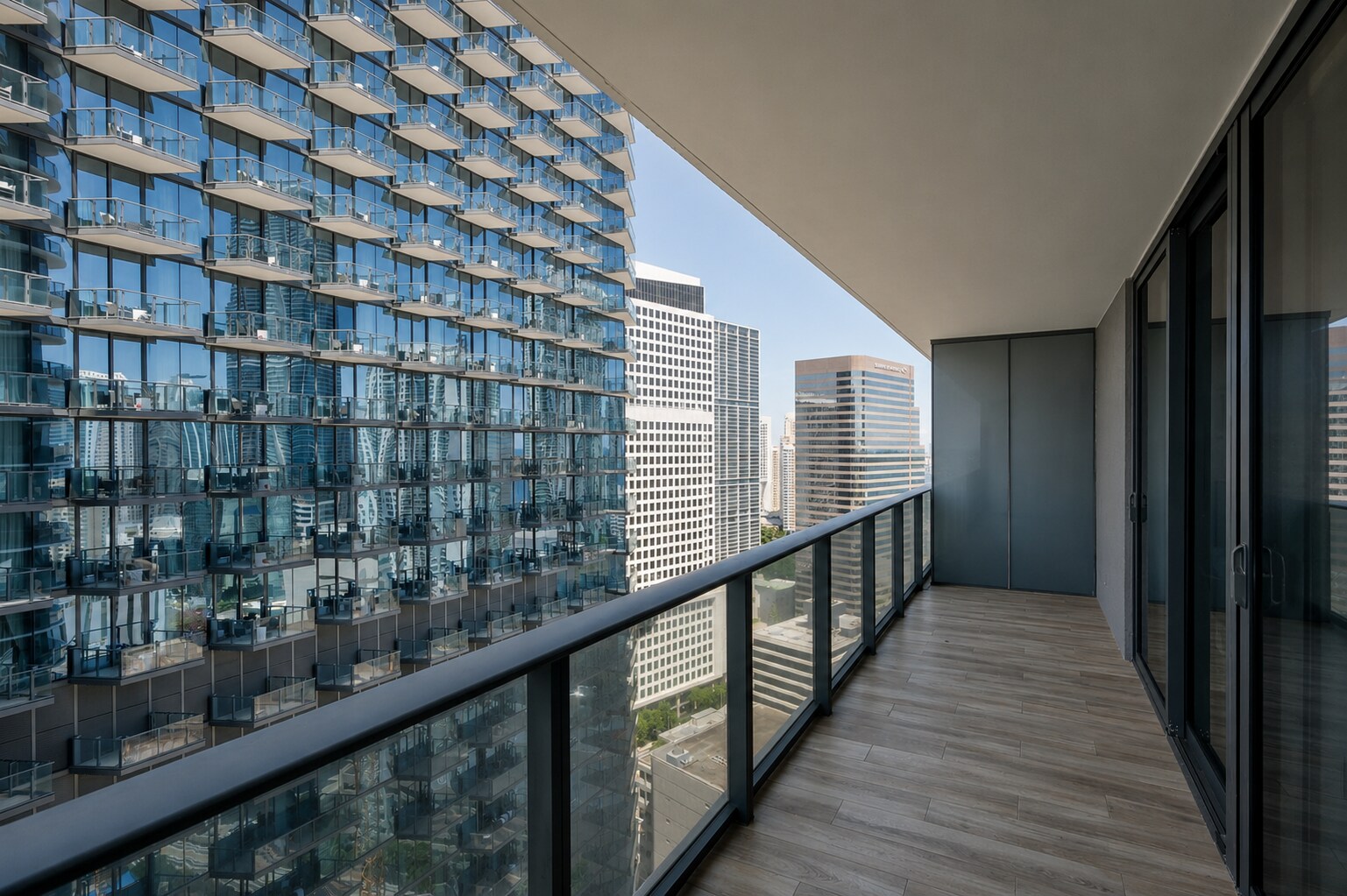Building Photo - 801 S Miami Ave