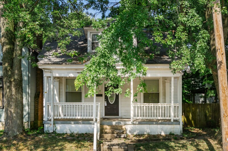 Building Photo - 2469 Indiana Ave