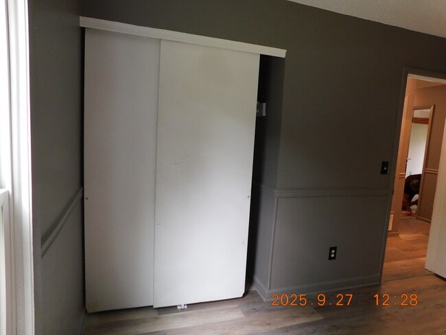 Second bedroom (2) - 8 Druid Pl