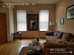 Building Photo - 2344 N Greenview Ave