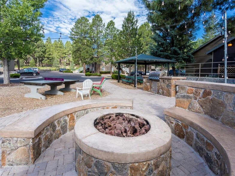Building Photo - Woodlands Village Apartments