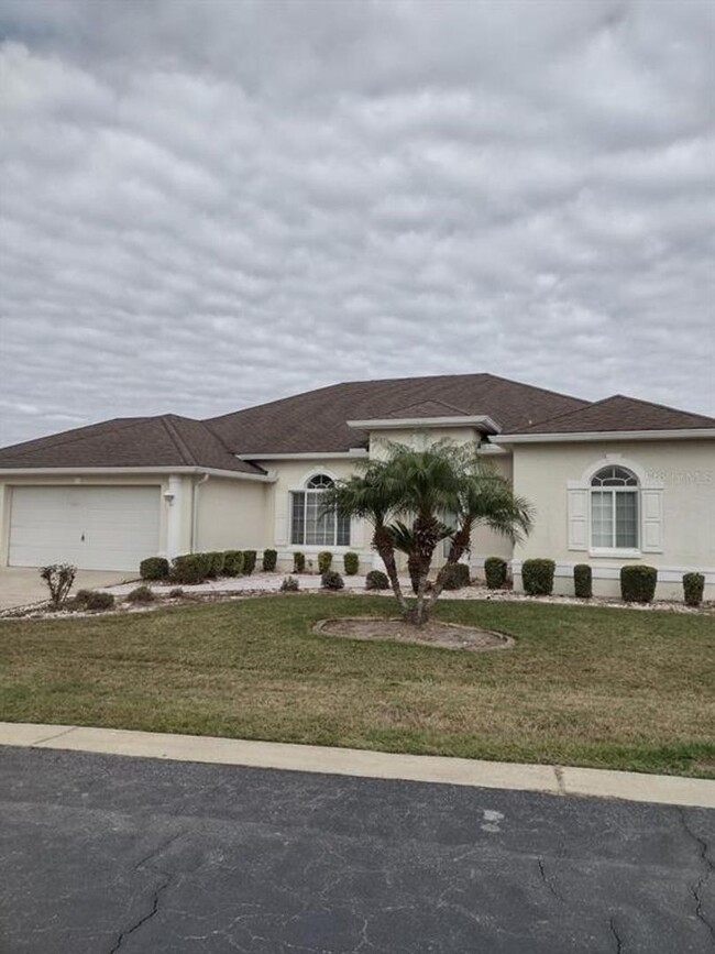 Primary Photo - OCALA PALMS POOL HOME