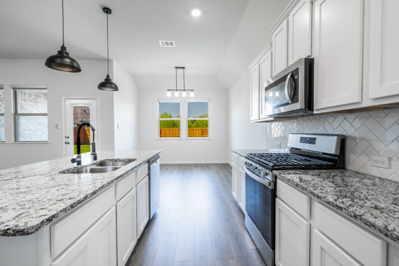 Building Photo - 3901 Caddo Ln