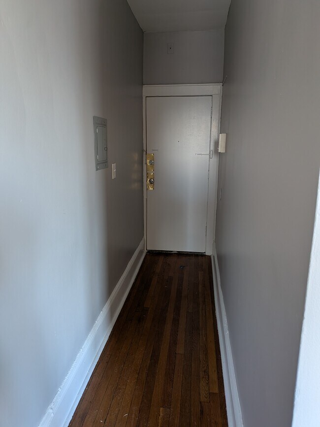 Floorplan - 758 Jersey Avenue