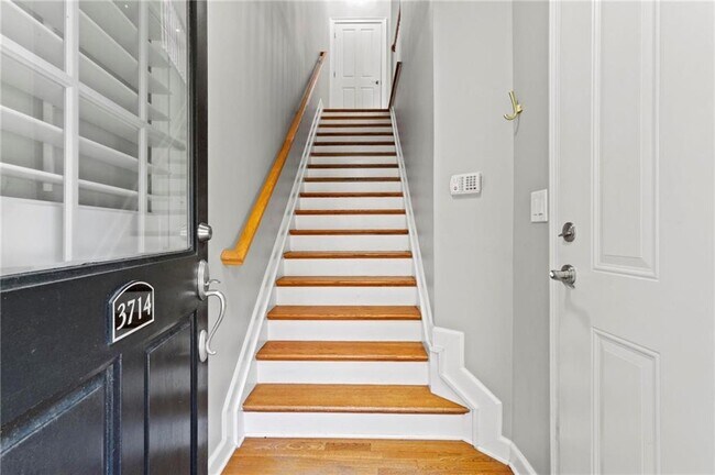 Building Photo - 3714 Ashford Creek Hill NE