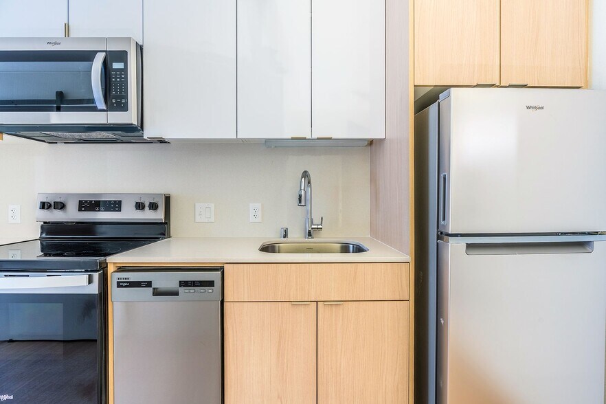 Interior Photo - Terrapin Apartments