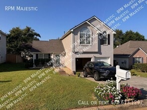 Building Photo - 6021 Idlewood Trce