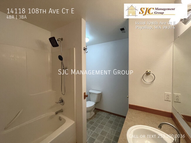 Building Photo - 14118 108th Ave Ct E