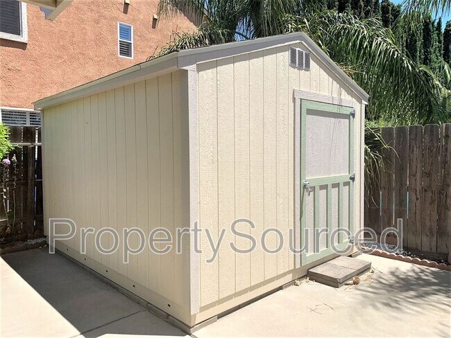 Building Photo - 857 Tannehill Dr