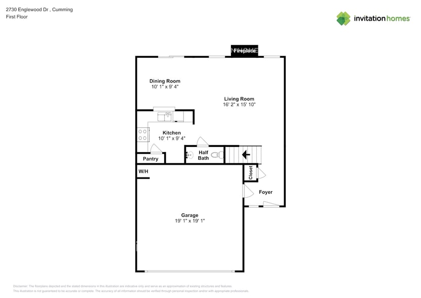 Building Photo - 2730 Englewood Dr