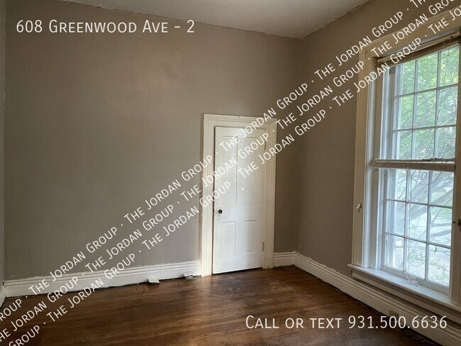 Building Photo - 608 Greenwood Ave