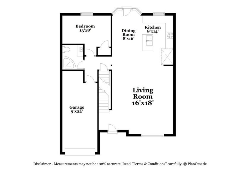 Building Photo - 425 Village Bluff Dr