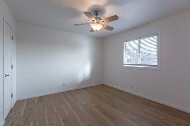 Floorplan - Cuming St Apartments