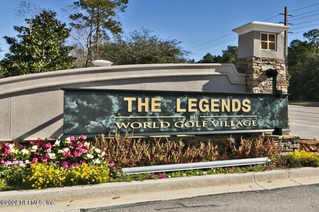 Building Photo - 230 Presidents Cup Way