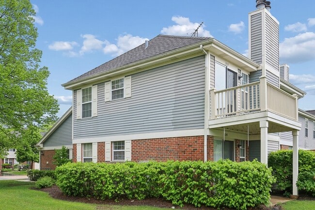 Building Photo - 1242 S Wellington Ct