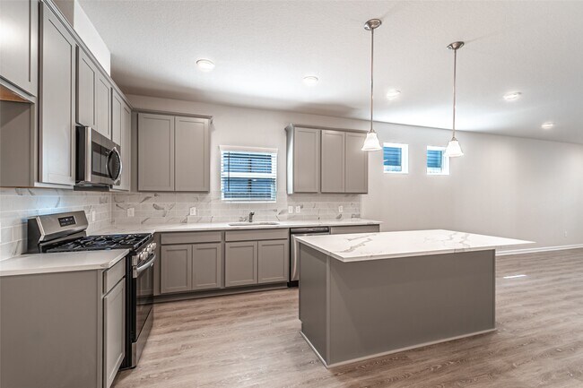 Building Photo - 8322 Red Shiner Wy
