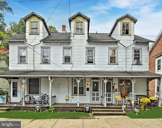 Building Photo - 58 Pennsylvania Ave