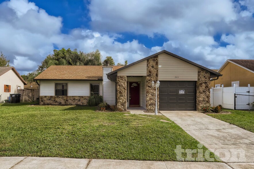 Building Photo - 2813 Whippet Ct