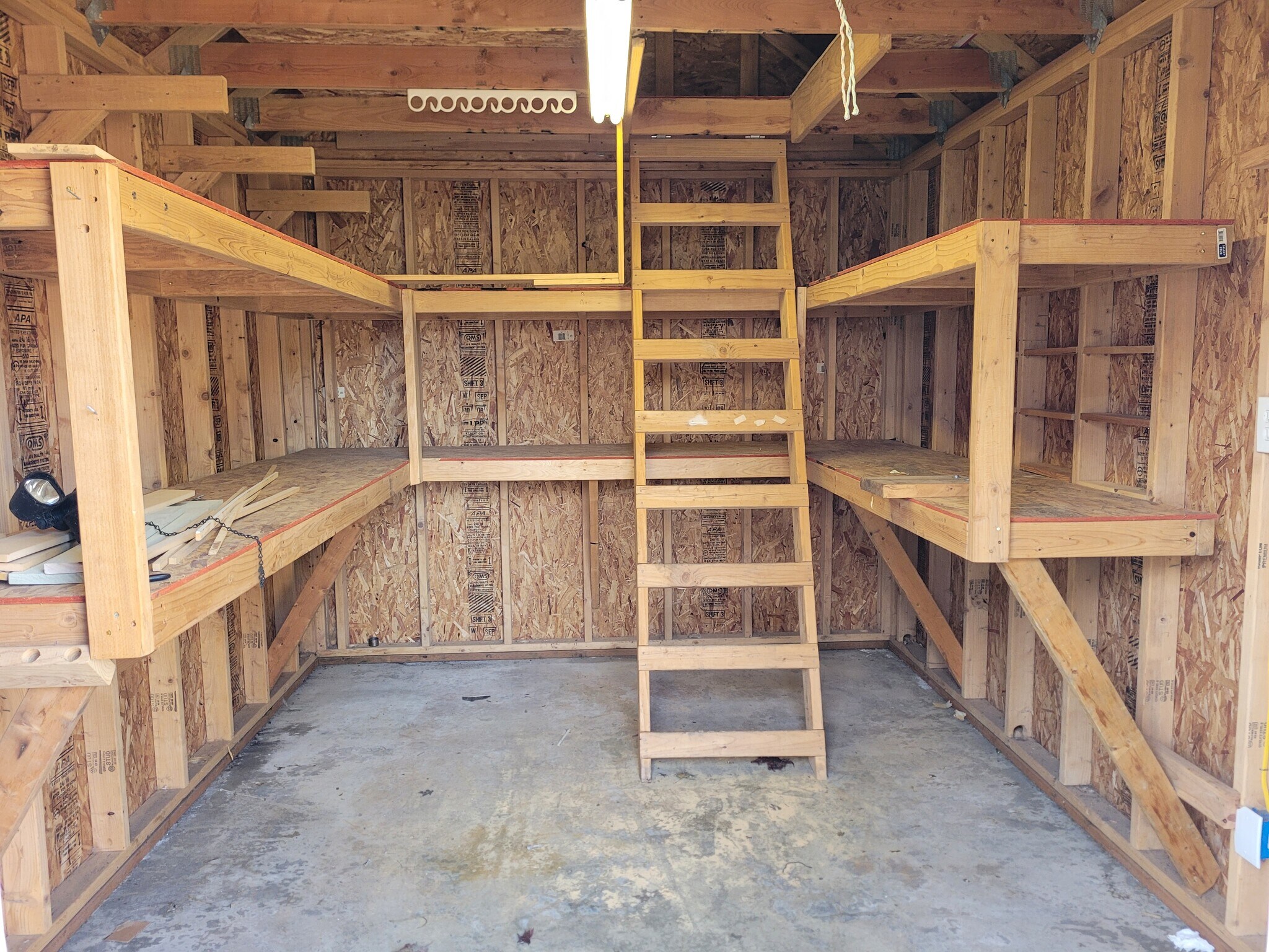 Storage - 2506 State St