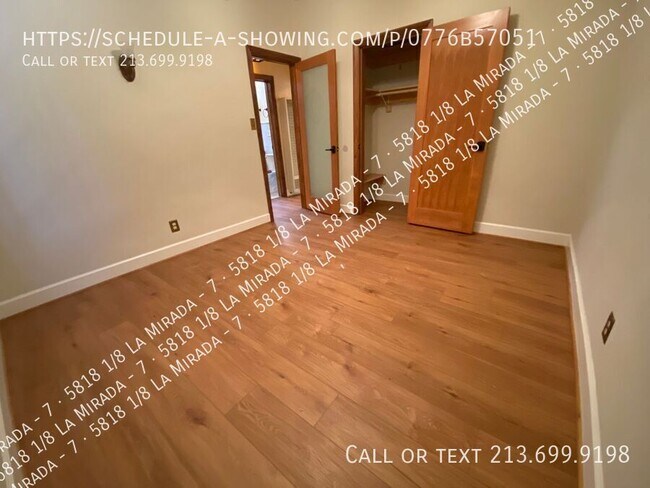 Building Photo - 5818 1/8 La Mirada-7